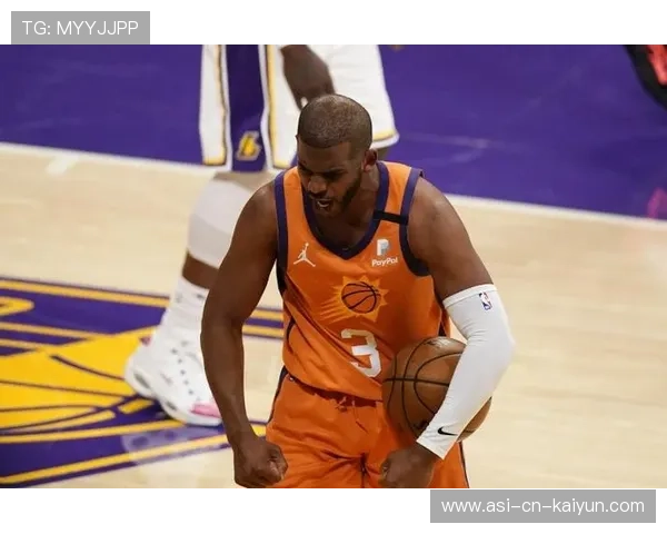 太阳三巨头合体首秀告捷，保罗传球如丝，太阳保罗有几个总冠军