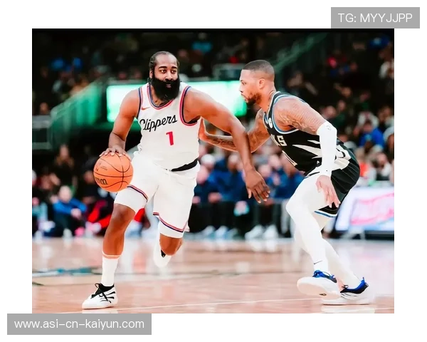 快船队士气高昂，全力冲刺季后赛，快船季后赛宣传片